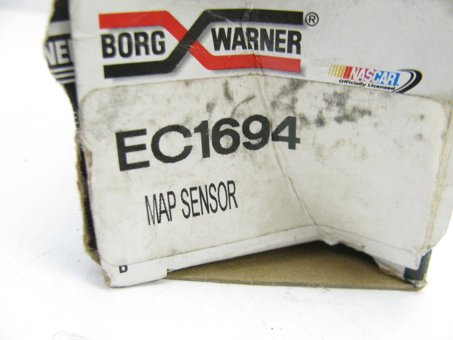 BWD EC1694 MAP Manifold Absolute Pressure Sensor