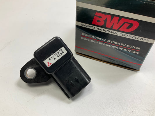 BWD EC1711 MITSUBISHI MAP Manifold Absolute Pressure Sensor - E1T10372;