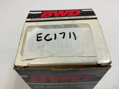 BWD EC1711 MITSUBISHI MAP Manifold Absolute Pressure Sensor - E1T10372;