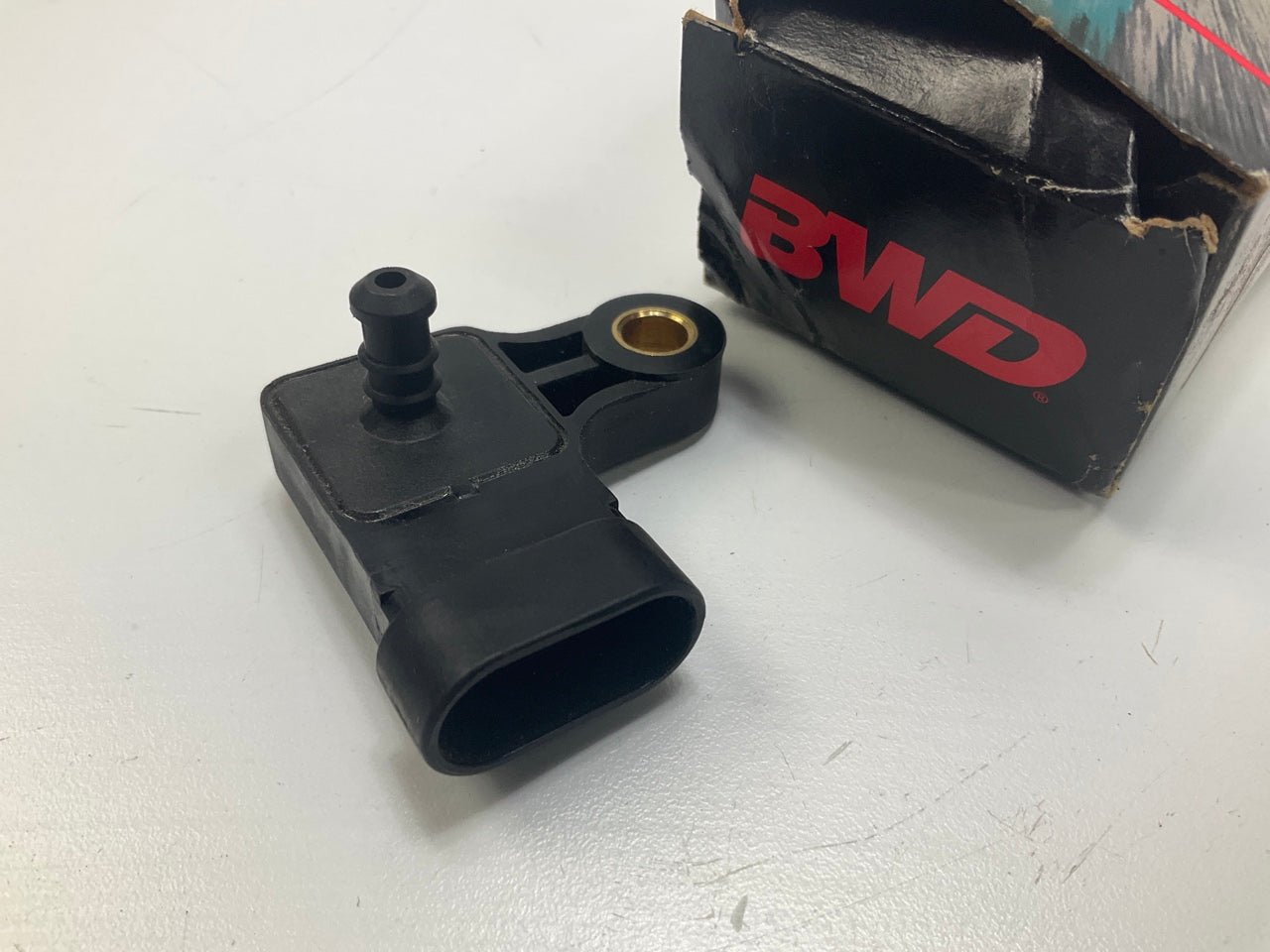 BWD EC1792 MAP Manifold Absolute Pressure Sensor