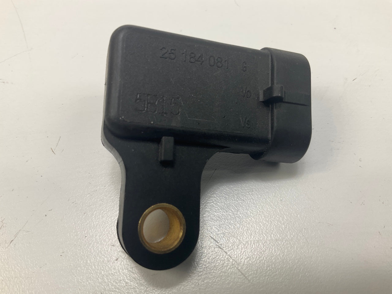 BWD EC1792 MAP Manifold Absolute Pressure Sensor