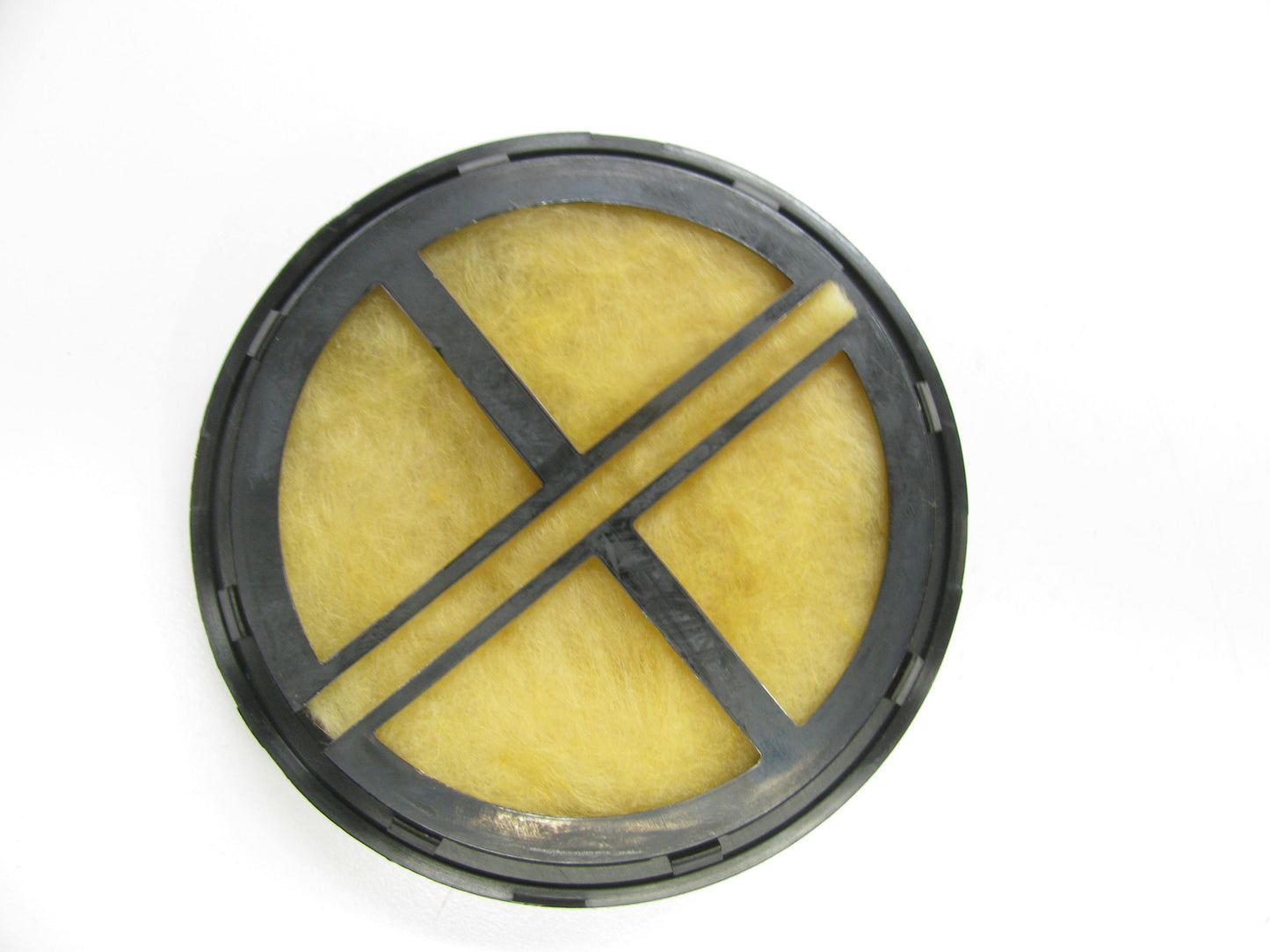 BWD EC205 Fuel Vapor Canister Filter For 1970-1977 Oldsmobile