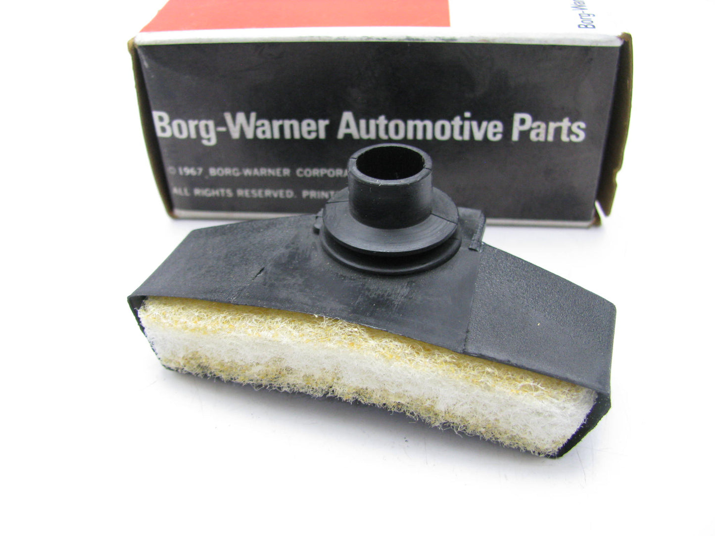 BWD EC210 Engine Crankcase Breather Element Filter