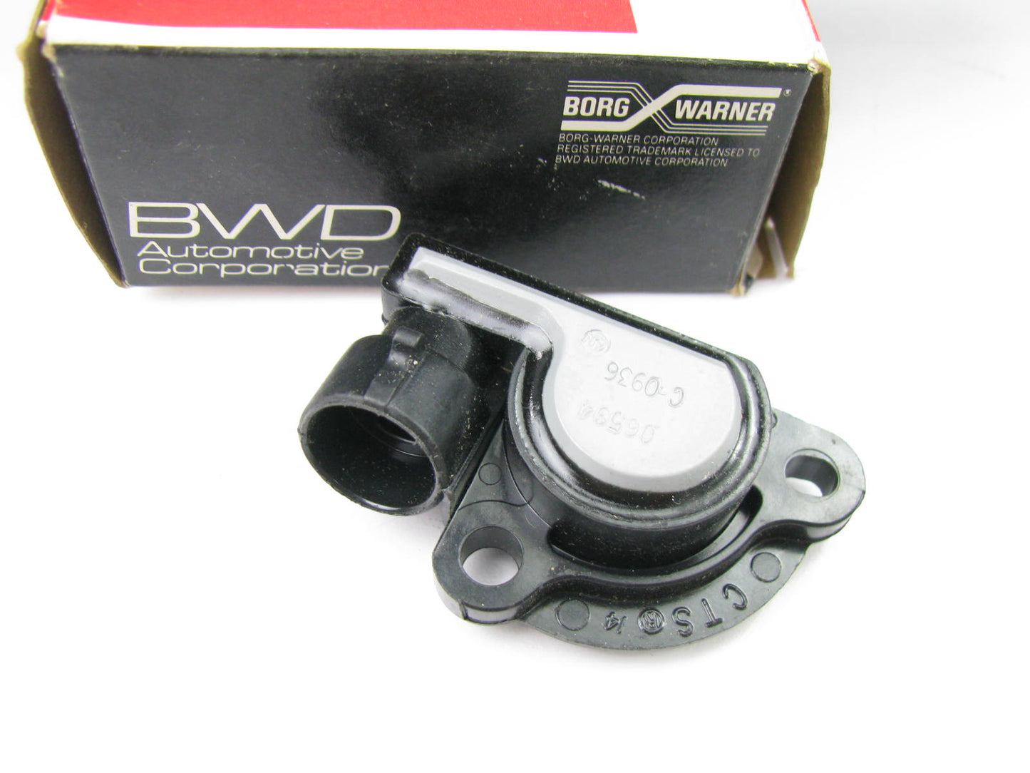 BWD EC3011 Throttle Position Sensor TPS