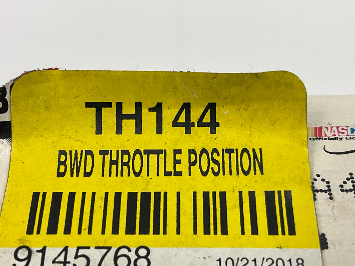 BWD EC3059 Throttle Position Sensor TPS 95-97 Cirrus, Sebring, Avenger, Stratus
