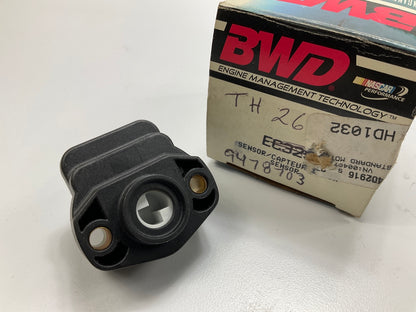 BWD EC3297 Throttle Position Sensor TPS