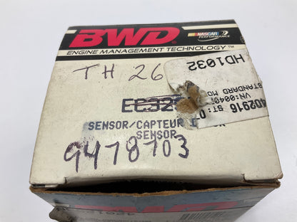 BWD EC3297 Throttle Position Sensor TPS