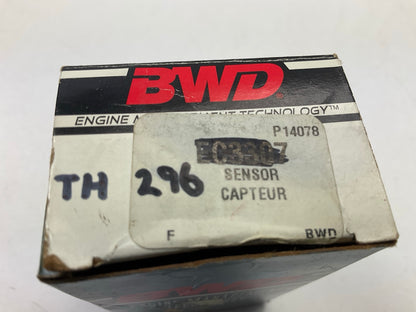 BWD EC3307 Throttle Position Sensor TPS