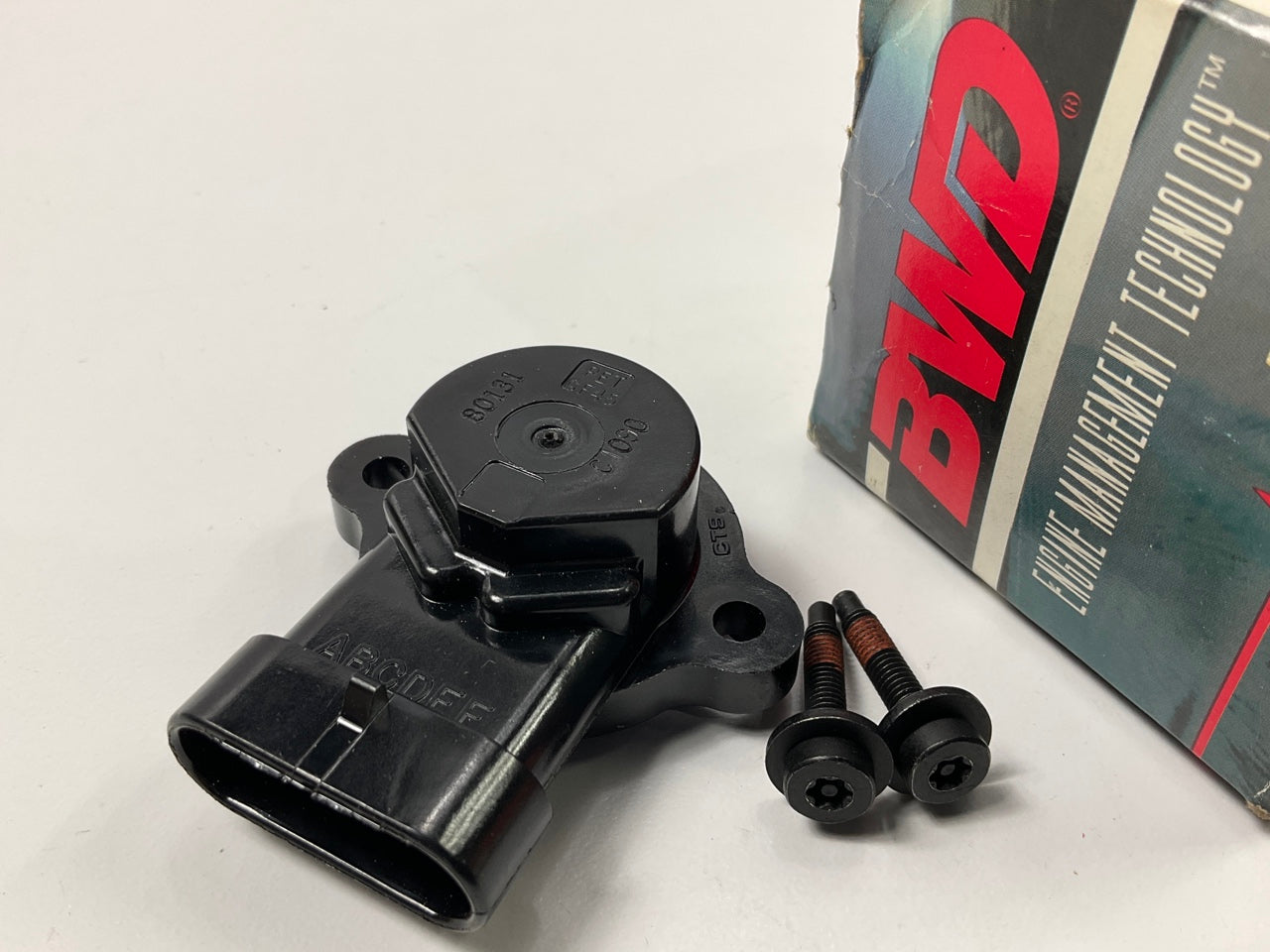 BWD EC3309 Throttle Position Sensor TPS