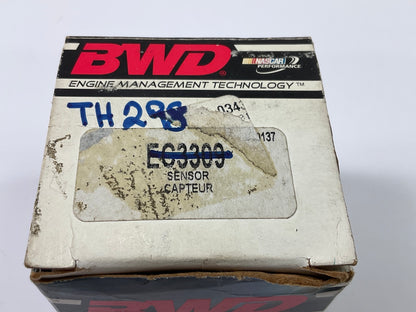 BWD EC3309 Throttle Position Sensor TPS