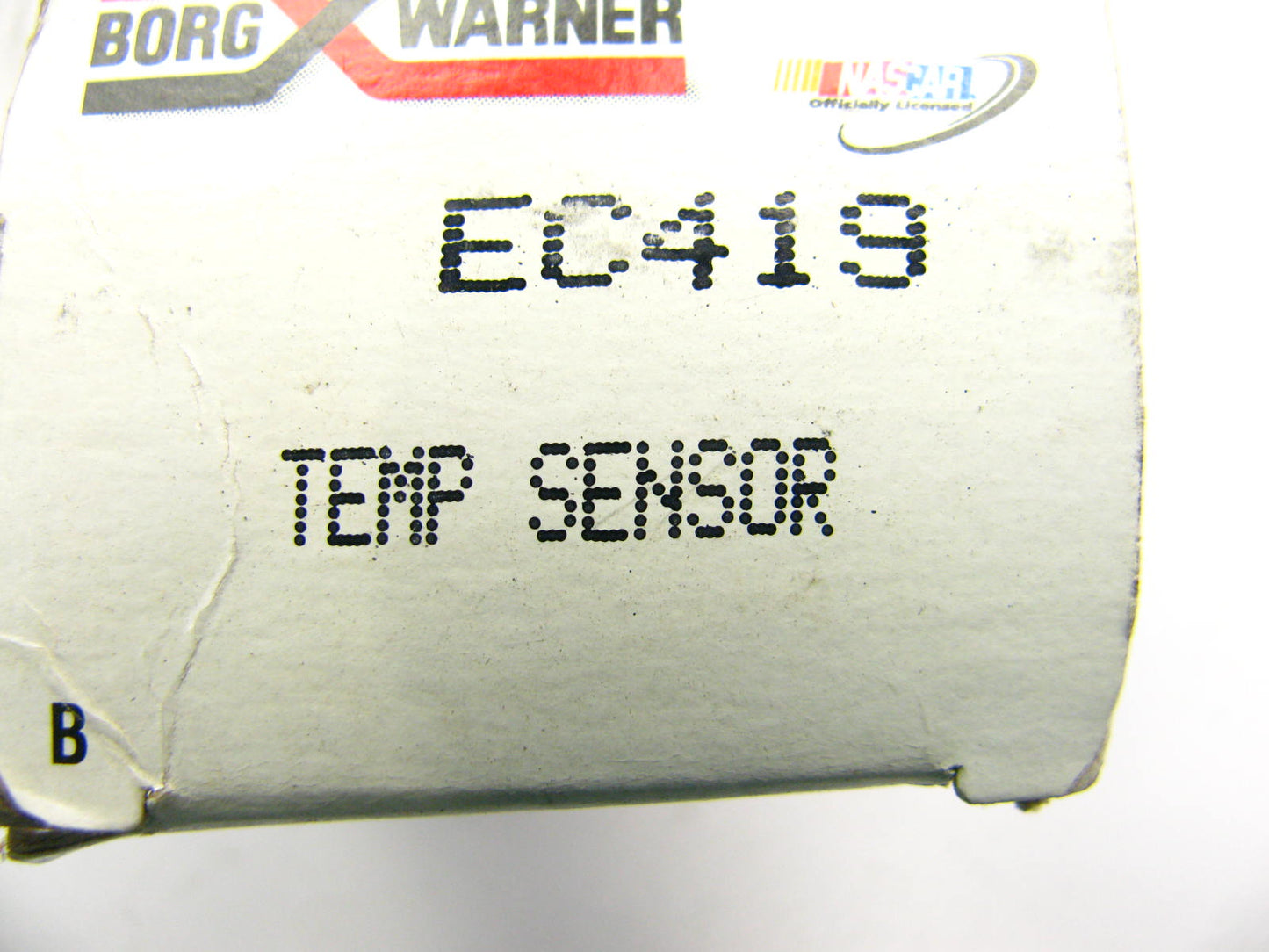 BWD EC419 Air Cleaner Temperature Sensor