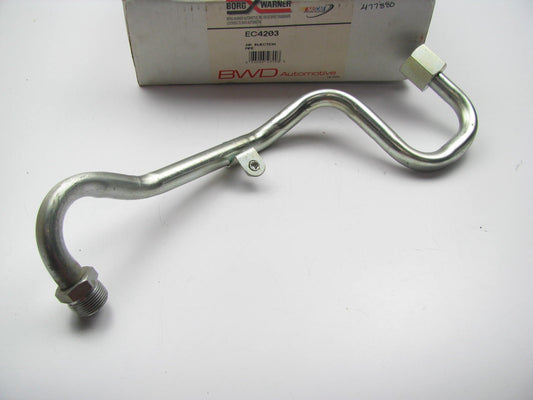 BWD EC4203 Smog Air Pump Injection Pipe Tube