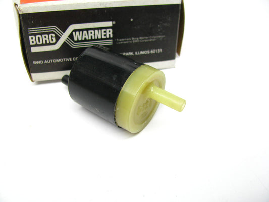BWD EC651 Fuel Water Separator Filter