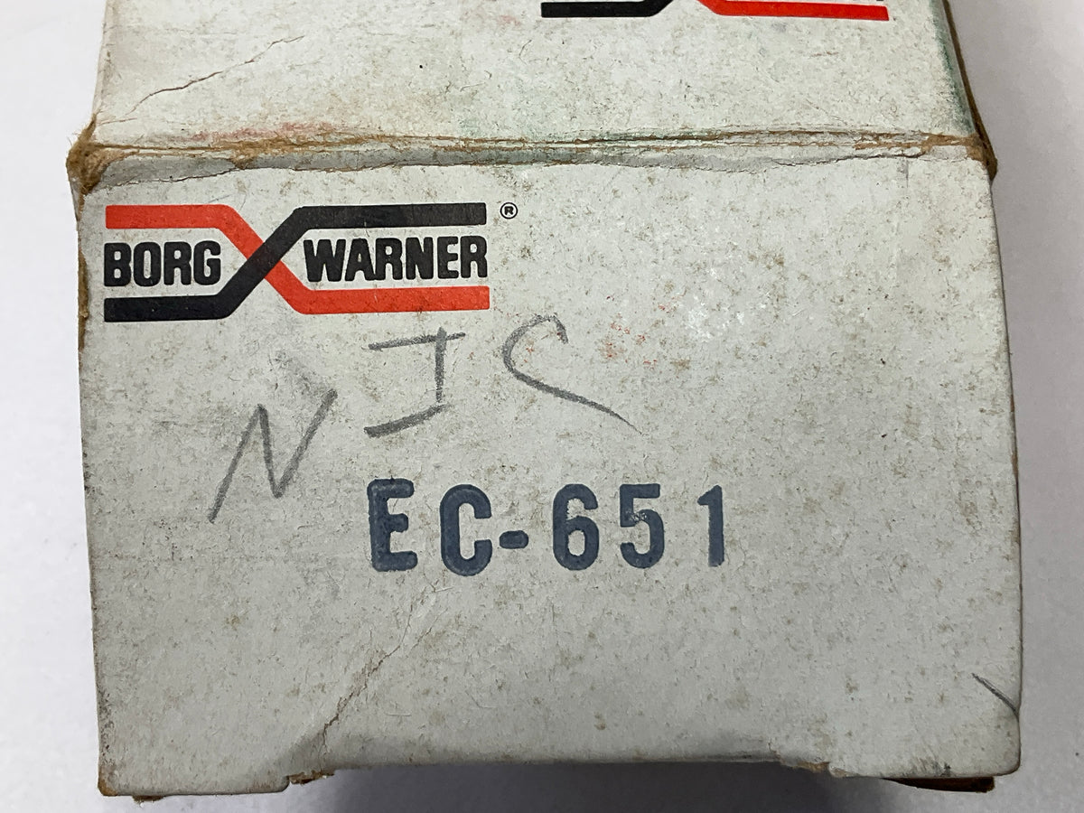 BWD EC651 Fuel Water Separator Filter