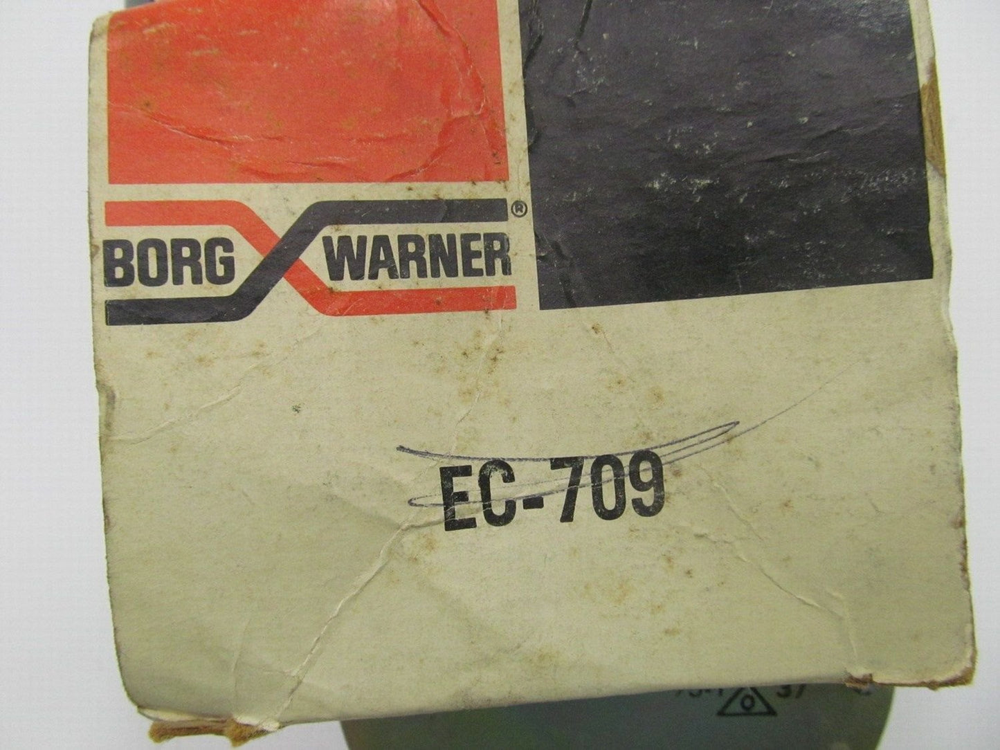 BWD EC709 EGR Vacuum Amplifier V76-350