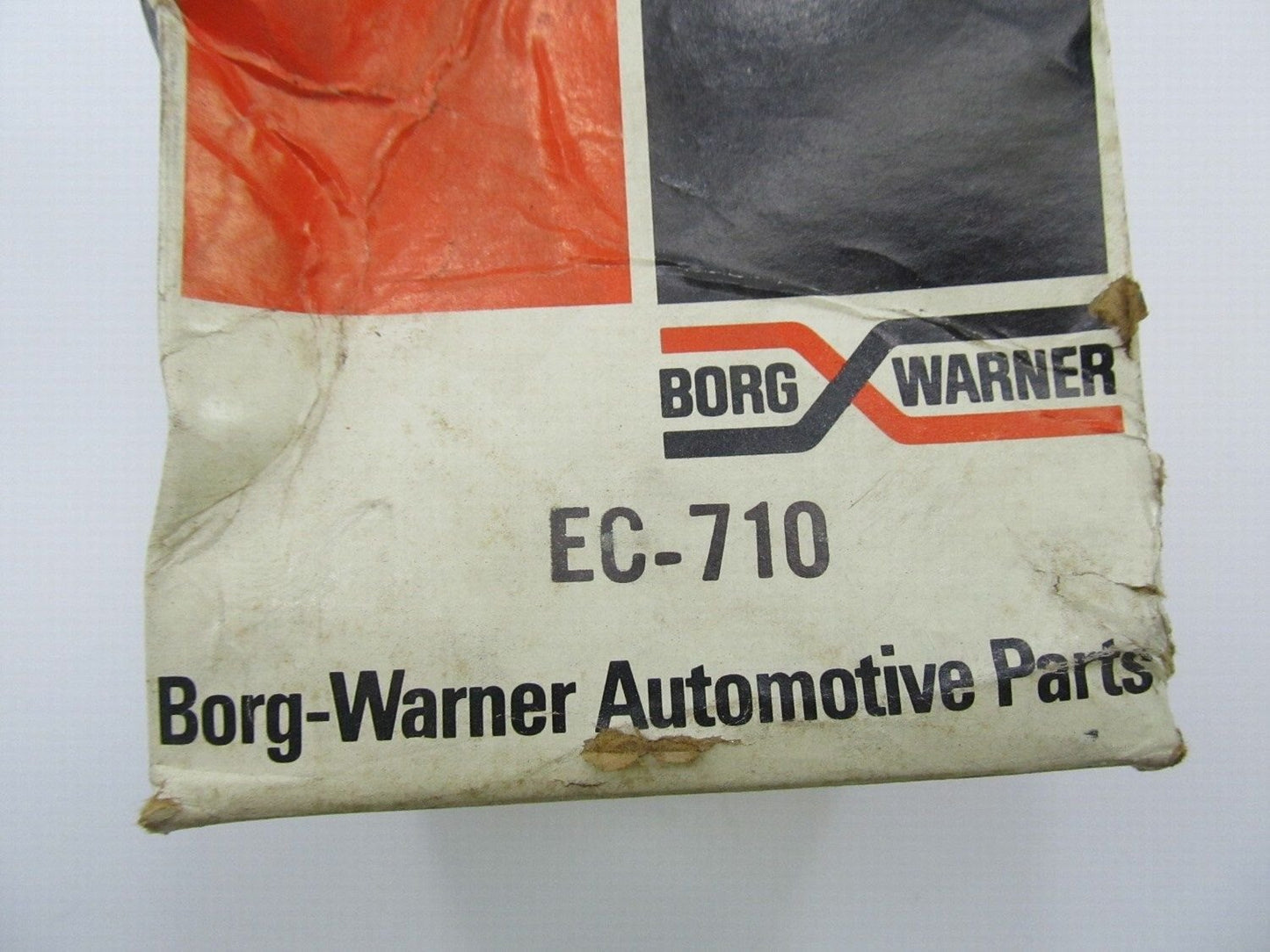 NOS Borg Warner EC710 EGR Vacuum Amplifier - Ford D4ZZ-9E451-A / D4ZE-9E451-AA