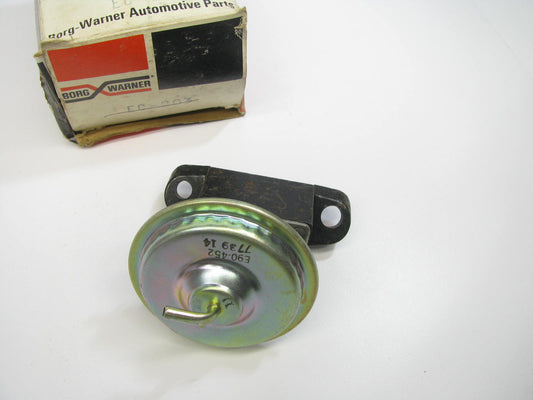 BWD EC803 EGR Valve - EGR200 EGV203 10429 4F1261 4F1291 70-5676