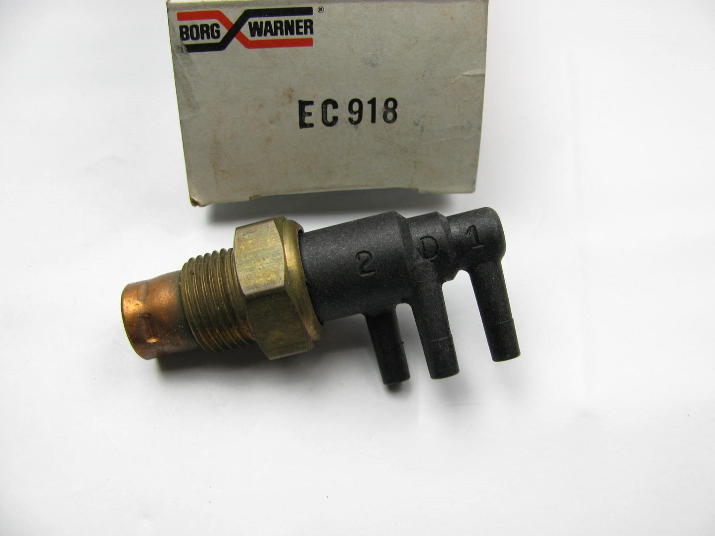 BWD EC918 Ported Vacuum Switch