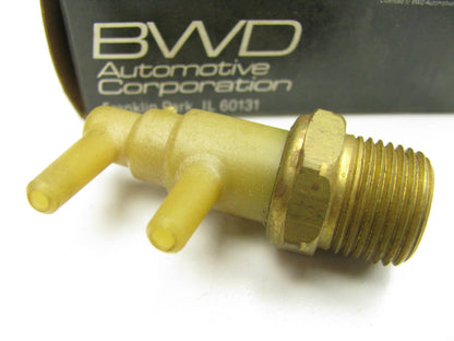 BWD EC971 Ported Vacuum Switch - 2 Port