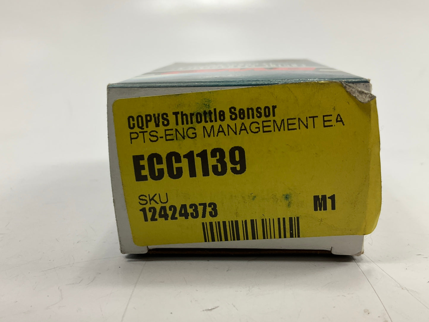 BWD ECC1139 Throttle Position Sensor TPS