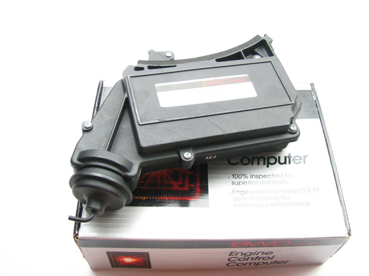 REMAN . BWD ECC9 Engine Computer Control Module ECM ECU For Chrysler 4111750