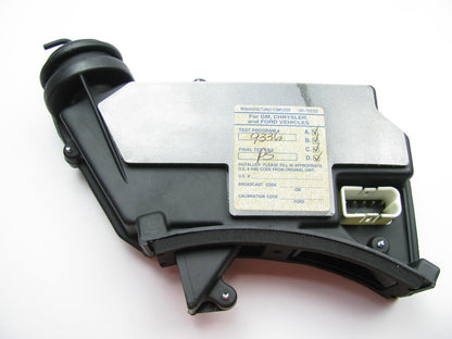 REMAN . BWD ECC9 Engine Computer Control Module ECM ECU For Chrysler 4111750