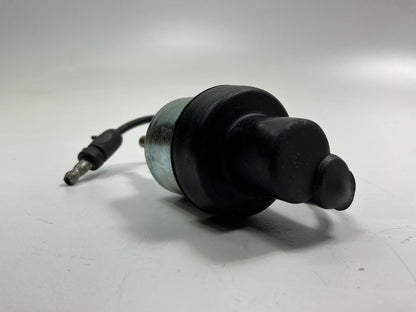 BWD ECS38 Carburetor Idle Stop Solenoid For 1975-1978 Jeep V8 & 1975-1976 AMC V8