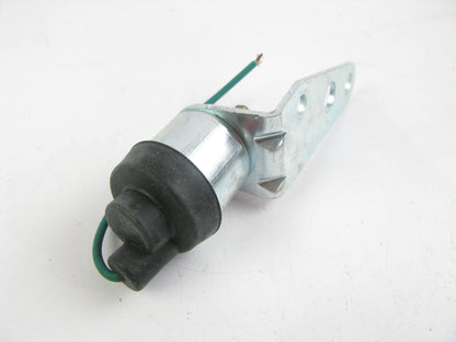 BWD ECS50 Carburetor Idle Stop Solenoid