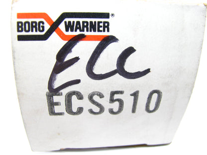 BWD ECS510 Fuel Shutoff Solenoid For 1975-83 Datsun 2.0L,1975-1980 Mazda 1.8L-L4