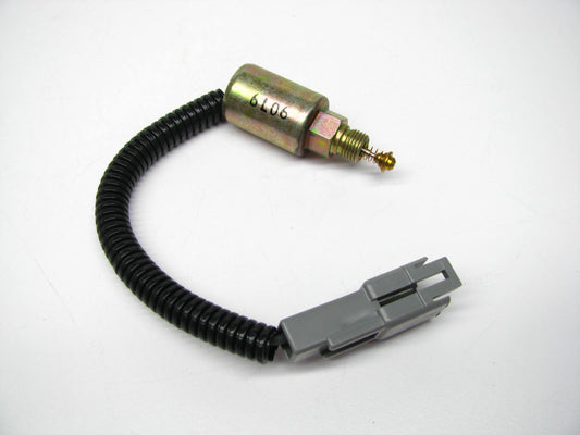 BWD ECS515 Fuel Shutoff Solenoid