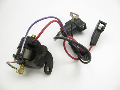 BWD ECS71 Idle Air Shutoff Solenoid For 1981-1982 Chrysler 1.7L 2.2L-L4