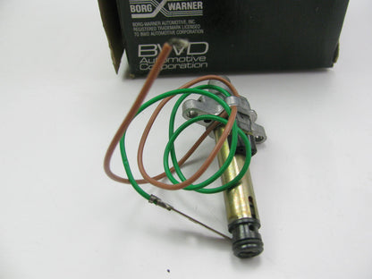 BWD ECS821 Mixture Control Solenoid