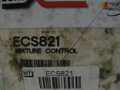 BWD ECS821 Mixture Control Solenoid