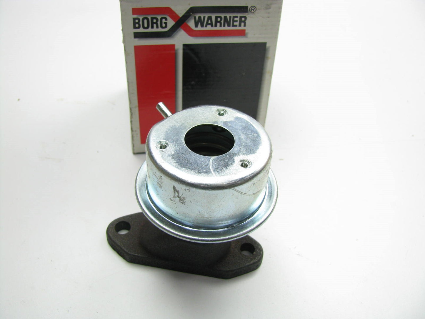 Exhaust Gas Recirculation (EGR) Valve-EGR Valve BWD EGR1068