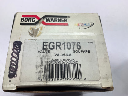 BWD EGR1076 EGR Valve For 1995-2000 Chrysler 2.5L V6