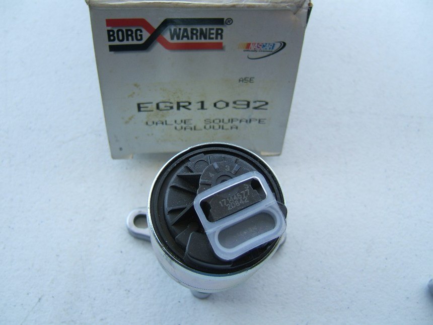 BWD EGR1092 EGR Valve