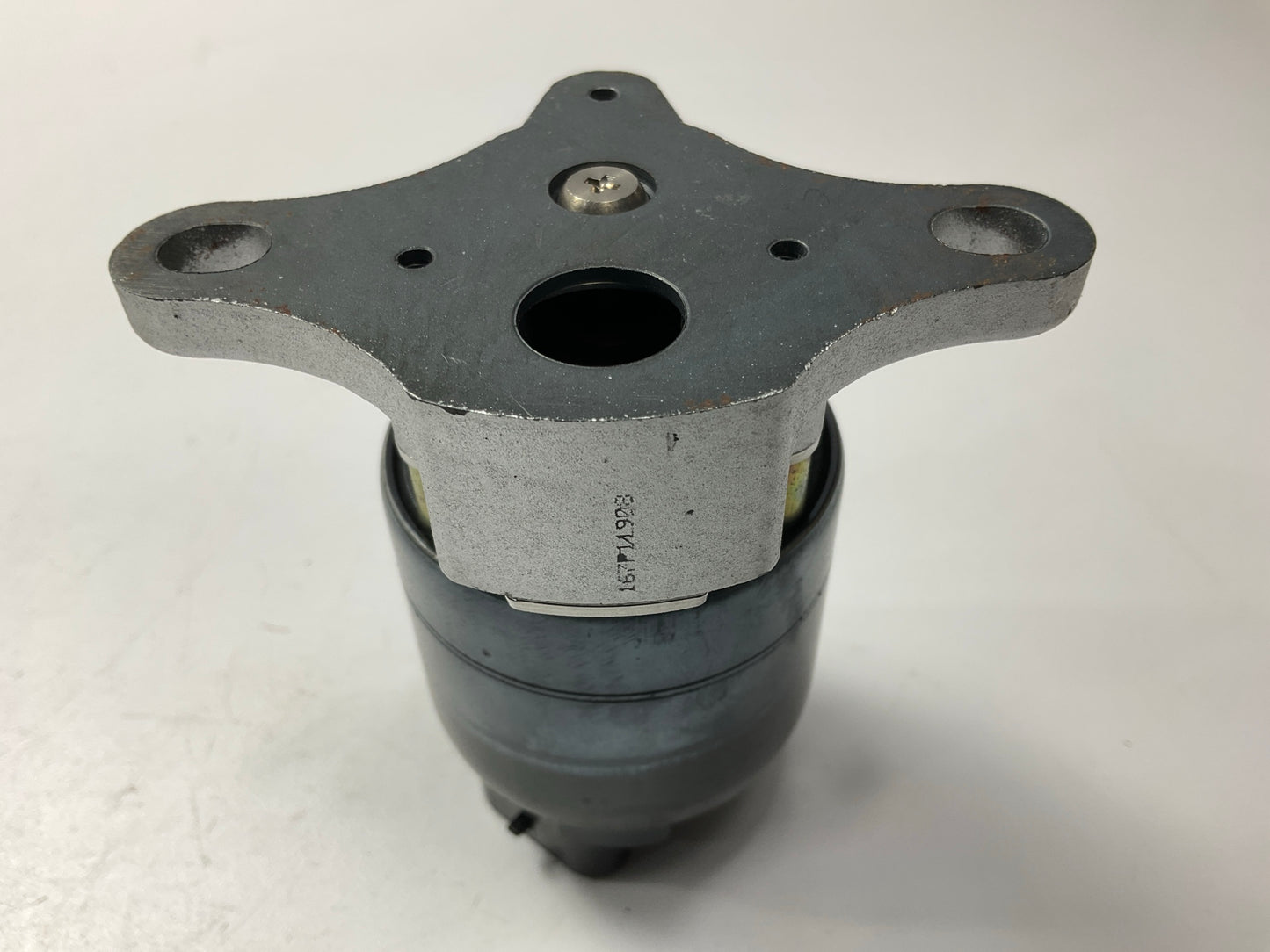 BWD EGR1095 Exhaust Gas Recirculation (EGR) Valve