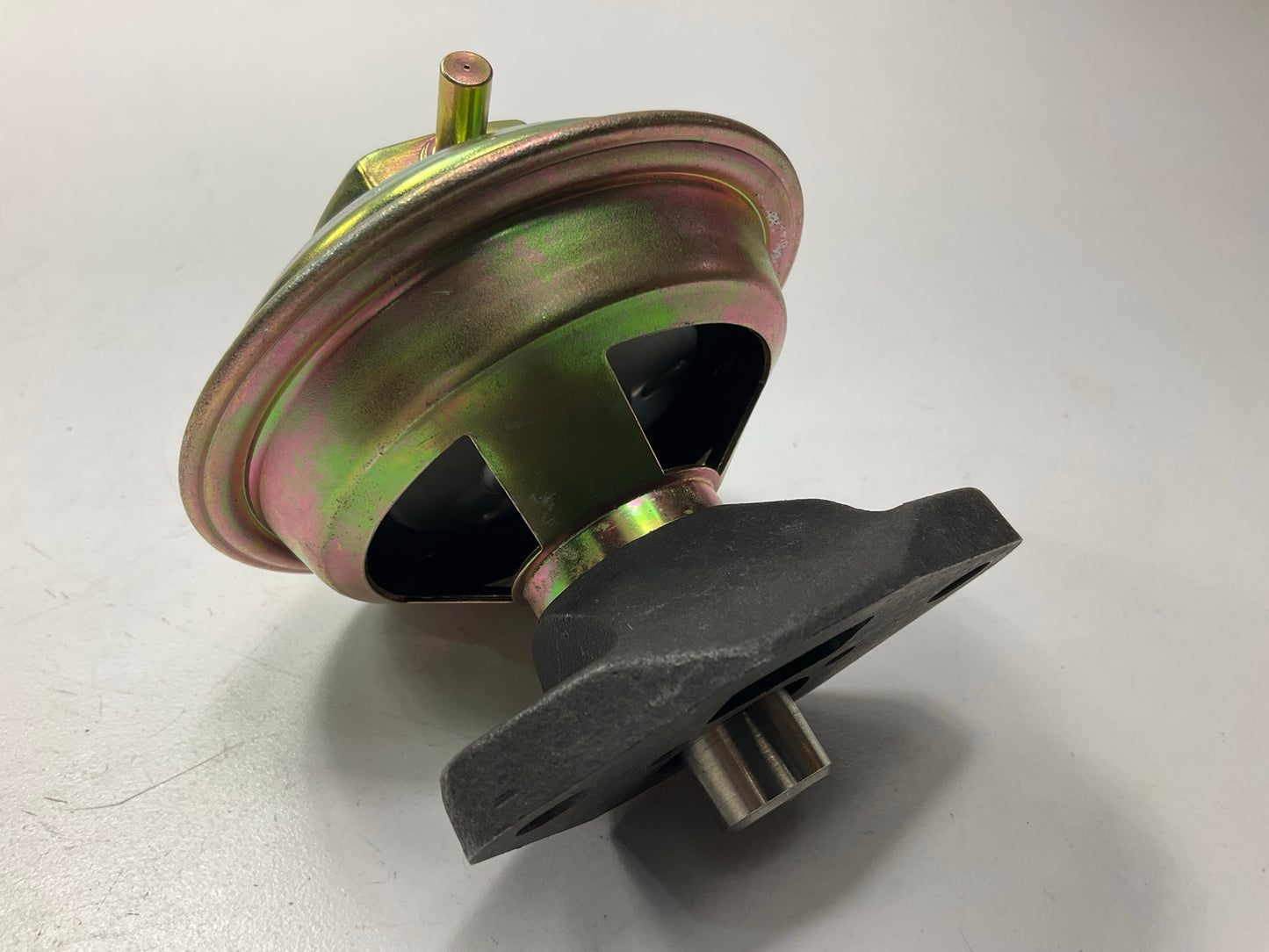 Missing Gasket - BWD EGR1098 EGR Valve