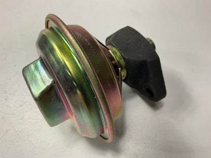 Missing Gasket - BWD EGR1098 EGR Valve