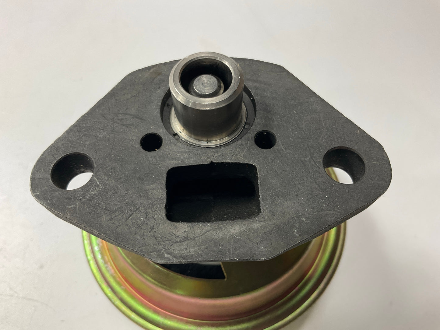 Missing Gasket - BWD EGR1098 EGR Valve