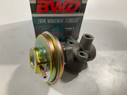 REBOXED OEM - BWD EGR1133P EGR Valve