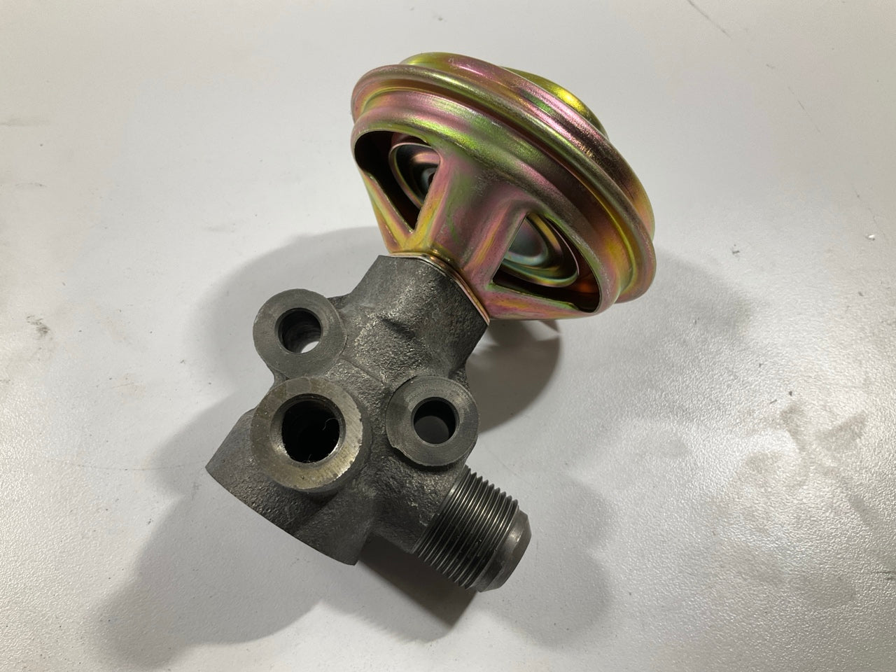 REBOXED OEM - BWD EGR1133P EGR Valve