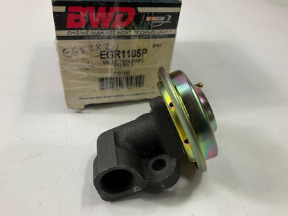 BWD EGR1185 EGR Valve