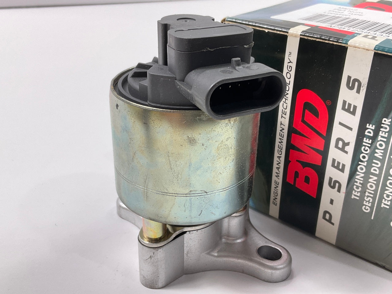 BWD EGR 1246P EGR Valve