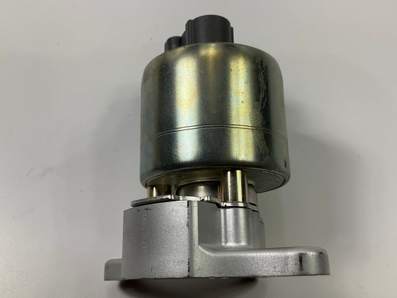 BWD EGR 1246P EGR Valve