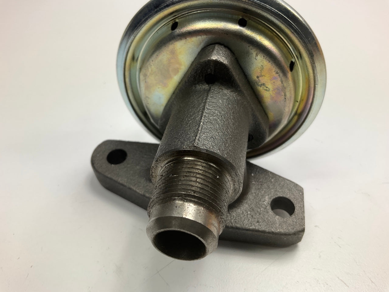 BWD EGR1306 Exhaust Gas Recirculation (EGR) Valve