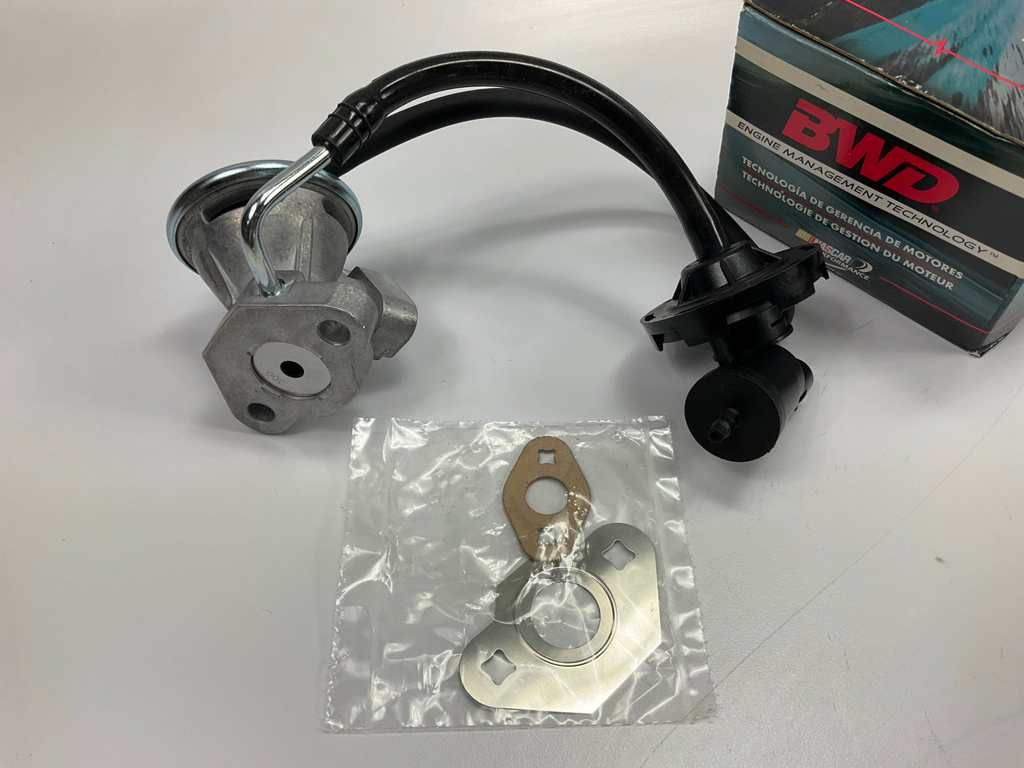 BWD EGR1413 Exhaust Gas Recirculation (EGR) Valve