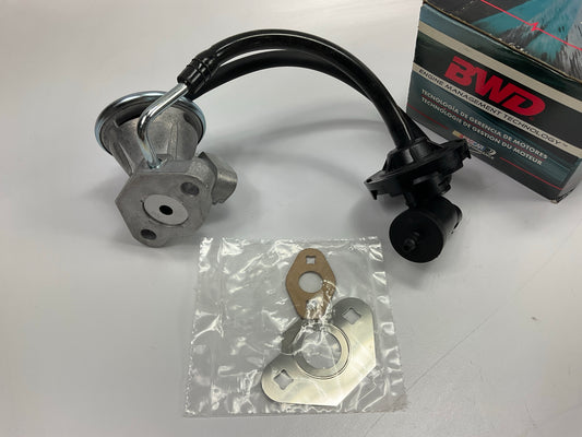 BWD EGR1413 Exhaust Gas Recirculation (EGR) Valve