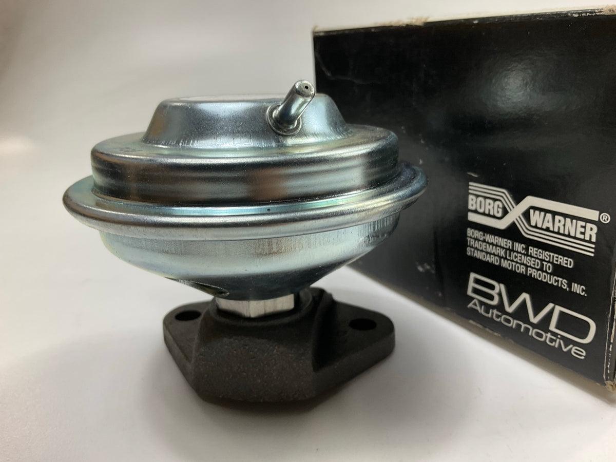 BWD EGR1470 Exhaust Gas Recirculation (EGR) Valve