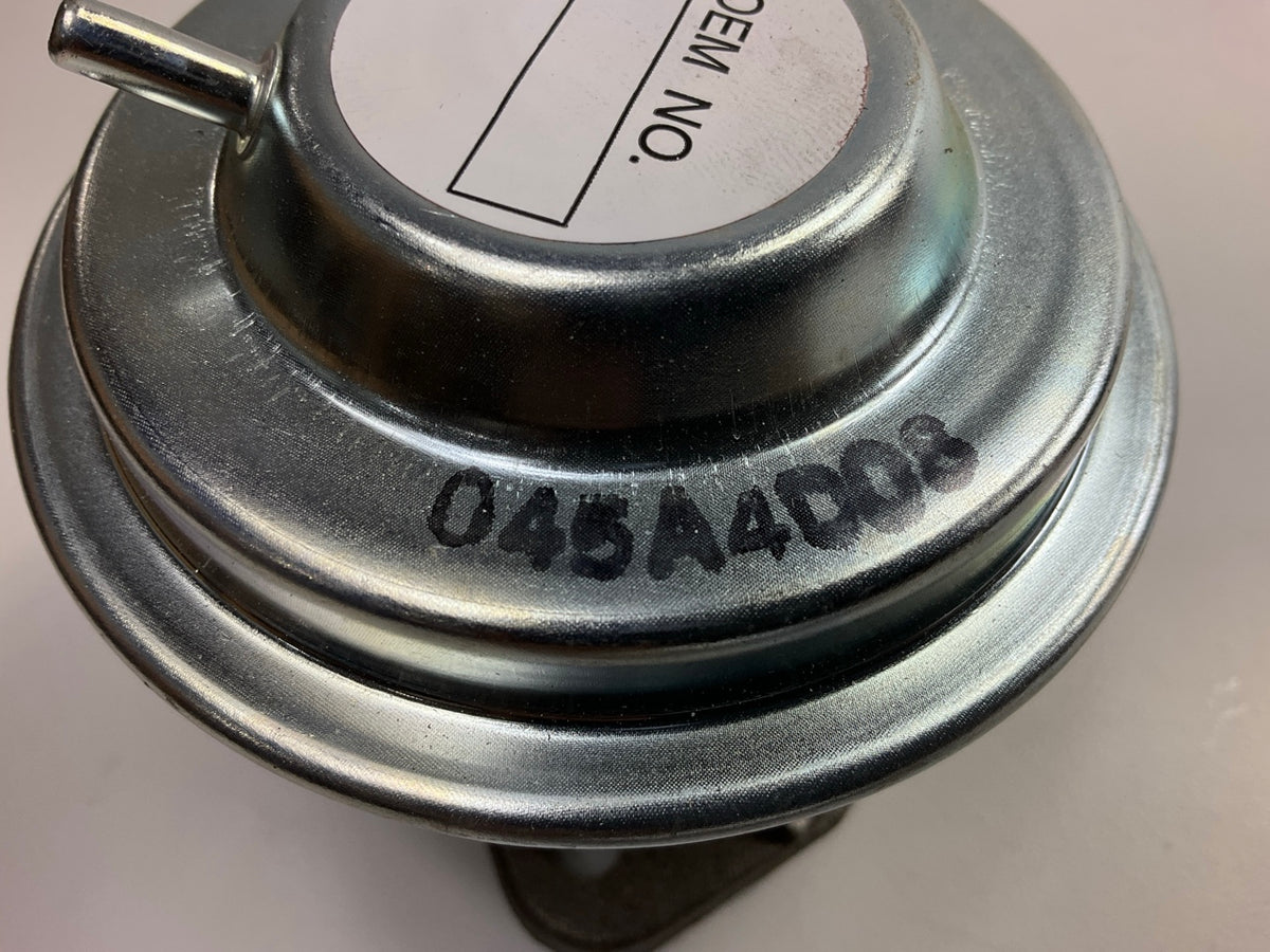 BWD EGR1470 Exhaust Gas Recirculation (EGR) Valve